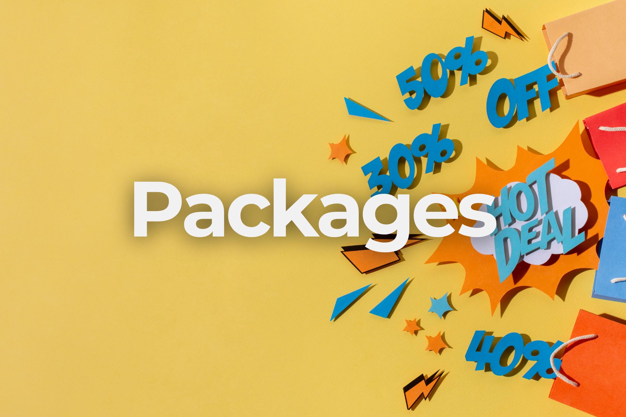 Packages